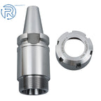 Collet Chuck Tool Holder for CNC Machines (M12 x 1.75)