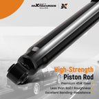 Pair Rear Struts Shocks for Ford F-150 4WD (2015–2020) 911335