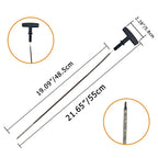 Engine Oil Dipstick for Ford Escape, Focus (2000-2004, 2001-2003)