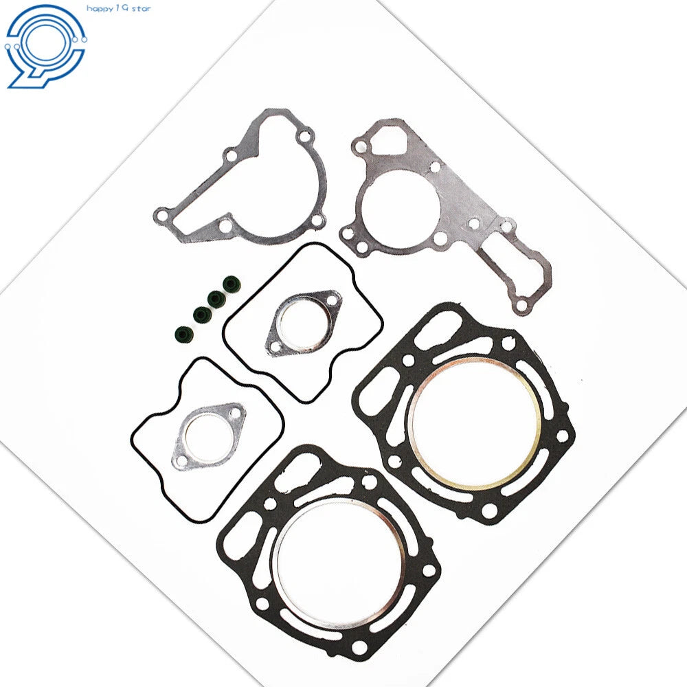 Gasket Kit for Kawasaki Mule 2500 2510 3000 4000 4010 (1998–2008)