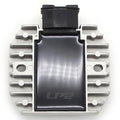 Voltage Rectifier Regulator for Yamaha YXR660, Grizzly YFM350 (2004–2008)
