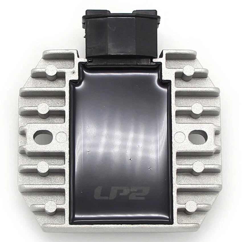 Voltage Rectifier Regulator for Yamaha YXR660, Grizzly YFM350 (2004–2008)