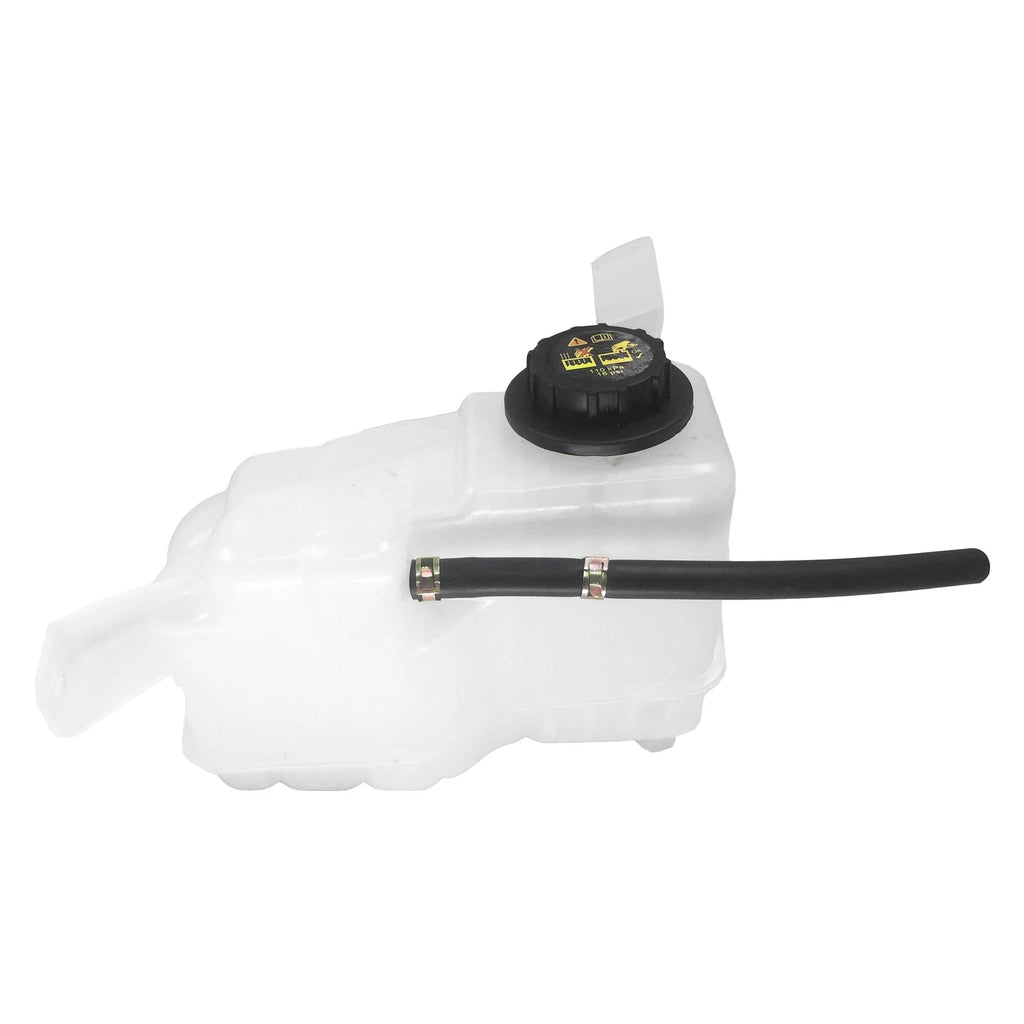 Coolant Recovery Tank with Cap for Ford F-150 Heritage Expedition (1997–2004)