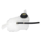 Coolant Recovery Tank with Cap for Ford F-150 Heritage Expedition (1997–2004)