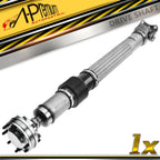 Driveshaft Assembly for Jeep Wrangler (2007–2011) 4WD