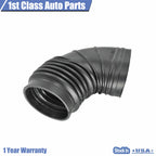 Engine Air Intake Hose for BMW 535i 735i 735iL (1988–1993)