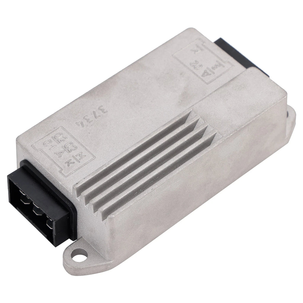 Electronic CDI Ignition Module for Minsk 125, Riga Delta 50 (6V)