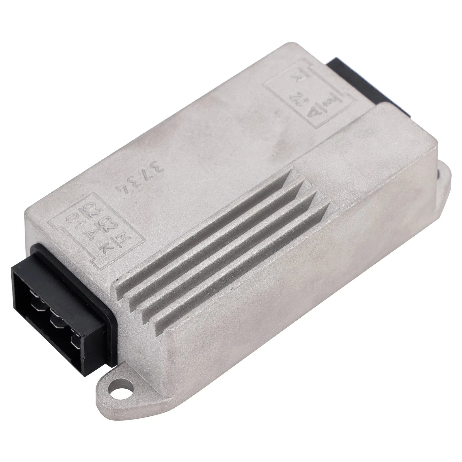 Electronic CDI Ignition Module for Minsk 125, Riga Delta 50 (6V)