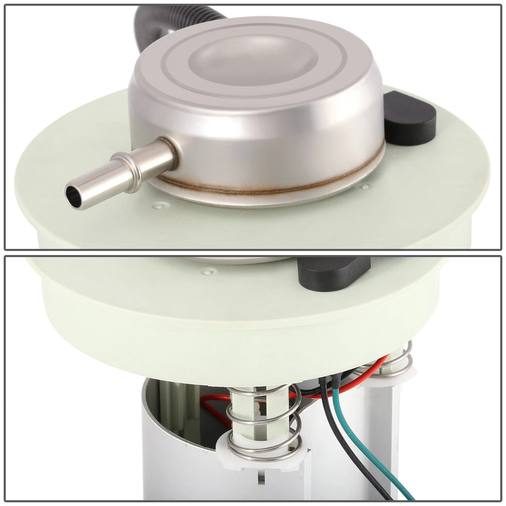 Electric Fuel Pump Module Assembly for Jeep Wrangler (1997–1999)