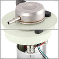 Electric Fuel Pump Module Assembly for Jeep Wrangler (1997–1999)