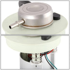 Electric Fuel Pump Module Assembly for Jeep Wrangler (1997–1999)