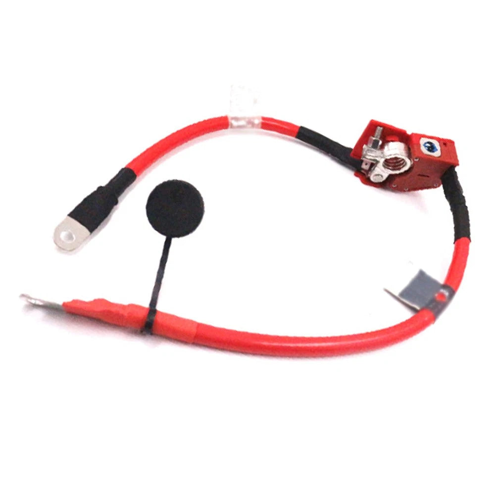Battery Fuse Cable for BMW F30 F31 F34 F35 F80 F32 F33 F36 M3 M4 320i (2012–2019)