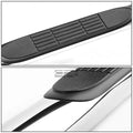 Chrome 3" Side Step Nerf Bar Running Board for Toyota Tacoma (2001–2004)