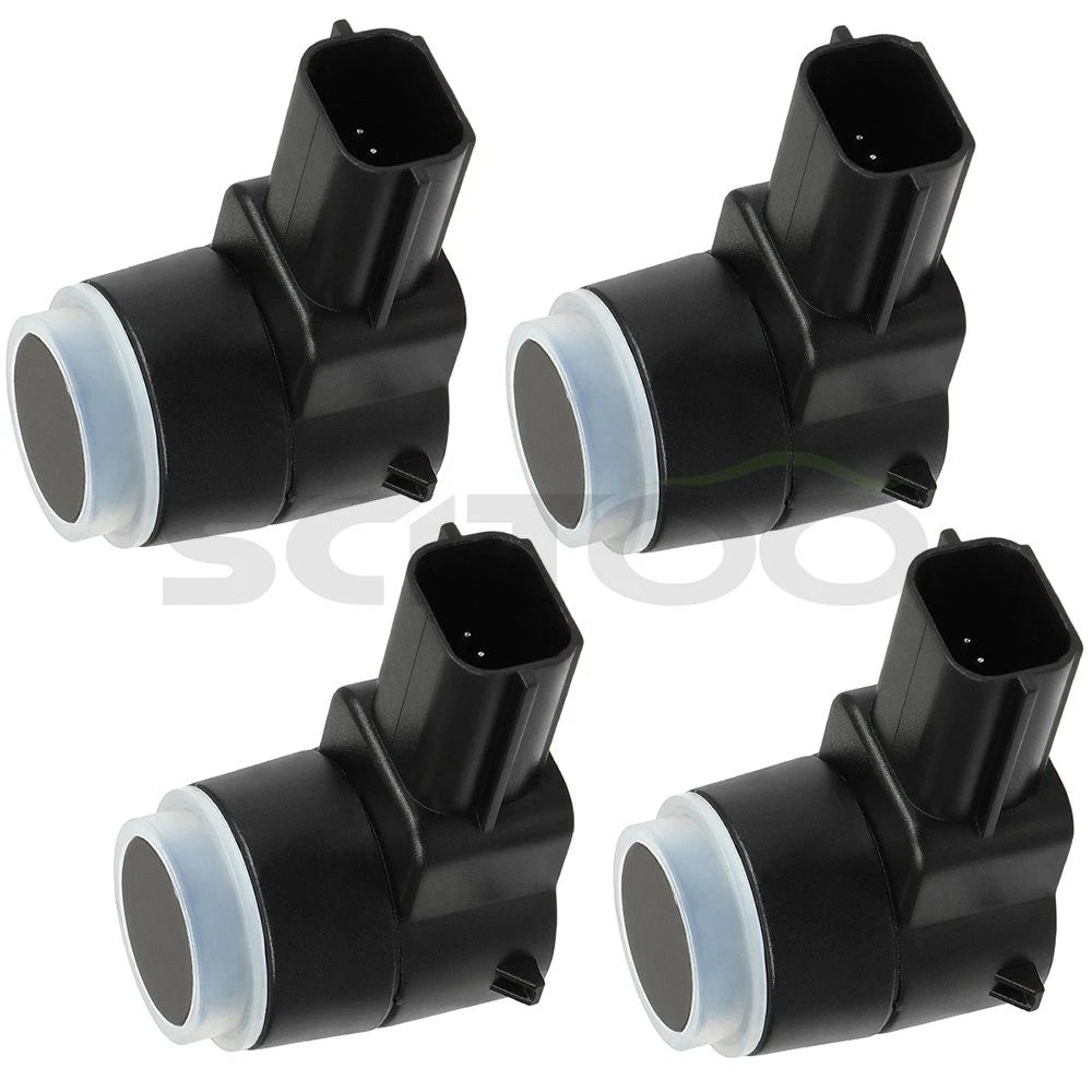 4X Parking Sensor for Jeep Grand Cherokee, Ram 1500, Chrysler 300 (2011–2020)