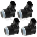 4X Parking Sensor for Jeep Grand Cherokee, Ram 1500, Chrysler 300 (2011–2020)