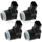 4X Parking Sensor for Jeep Grand Cherokee, Ram 1500, Chrysler 300 (2011–2020)