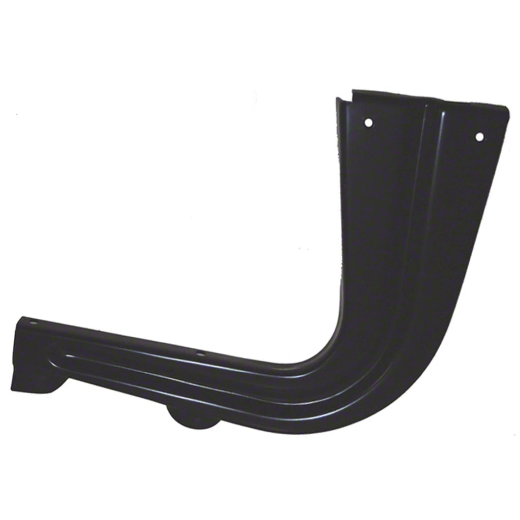 Replacement Steel Driver Side Bed Step Hanger for Toyota Tundra (2007–2021)
