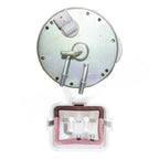 Fuel Pump Module for Kia Sorento JC 3.5 V6 24V (2003–2009)