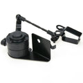 Rear LH + RH Suspension Ride Height Sensor for Chevrolet GMC Cadillac (2007–2014) 924-488/9