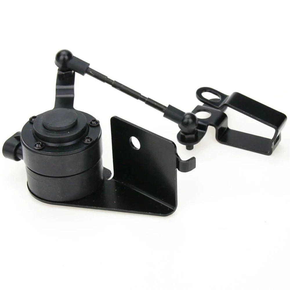 Rear LH + RH Suspension Ride Height Sensor for Chevrolet GMC Cadillac (2007–2014) 924-488/9