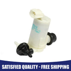 Windscreen Washer Water Pump for Mazda 2 Hatchback (2003–2023) 28920-CA000
