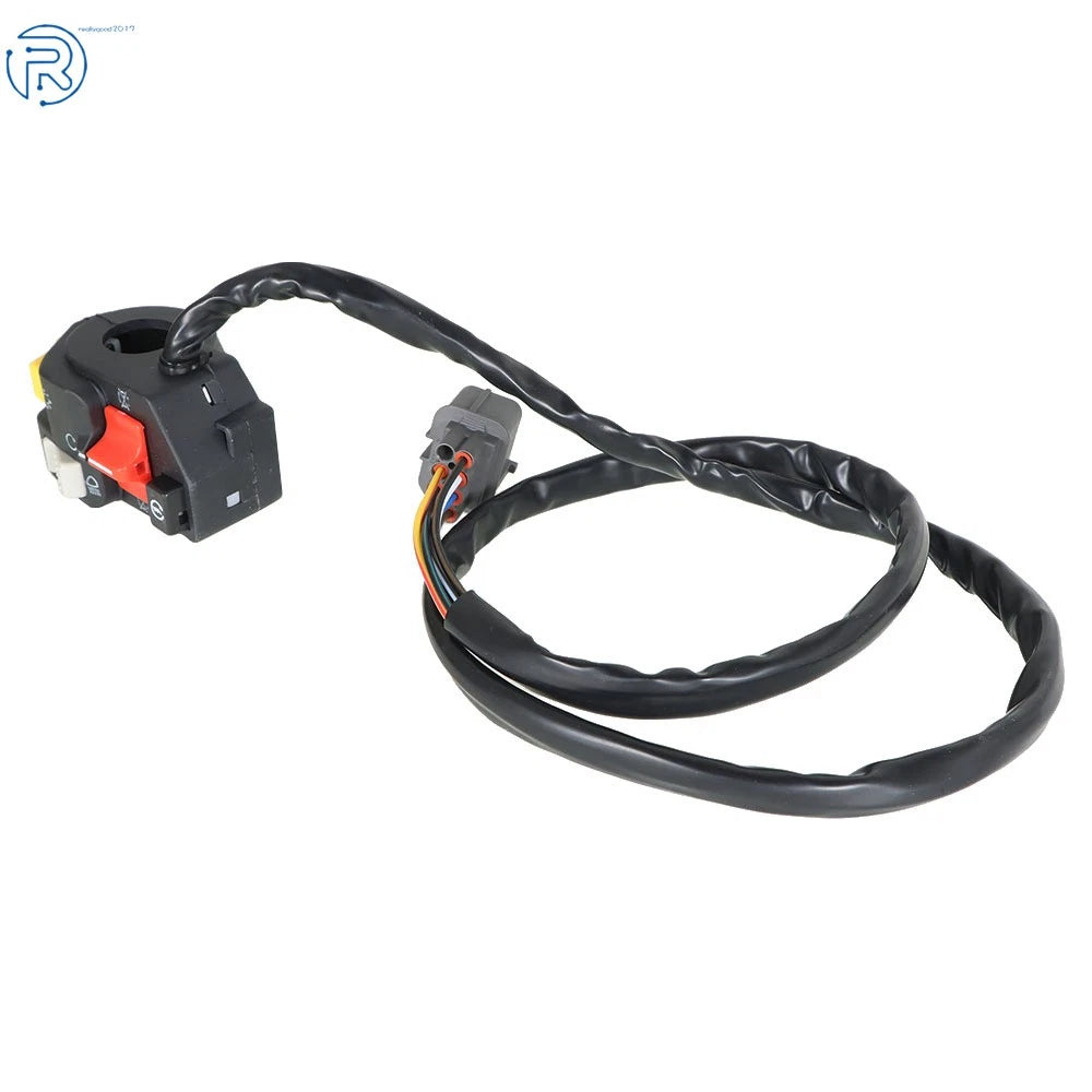 Handlebar Switch for Honda Rancher 350 TRX350FM/TM (2000-2006)