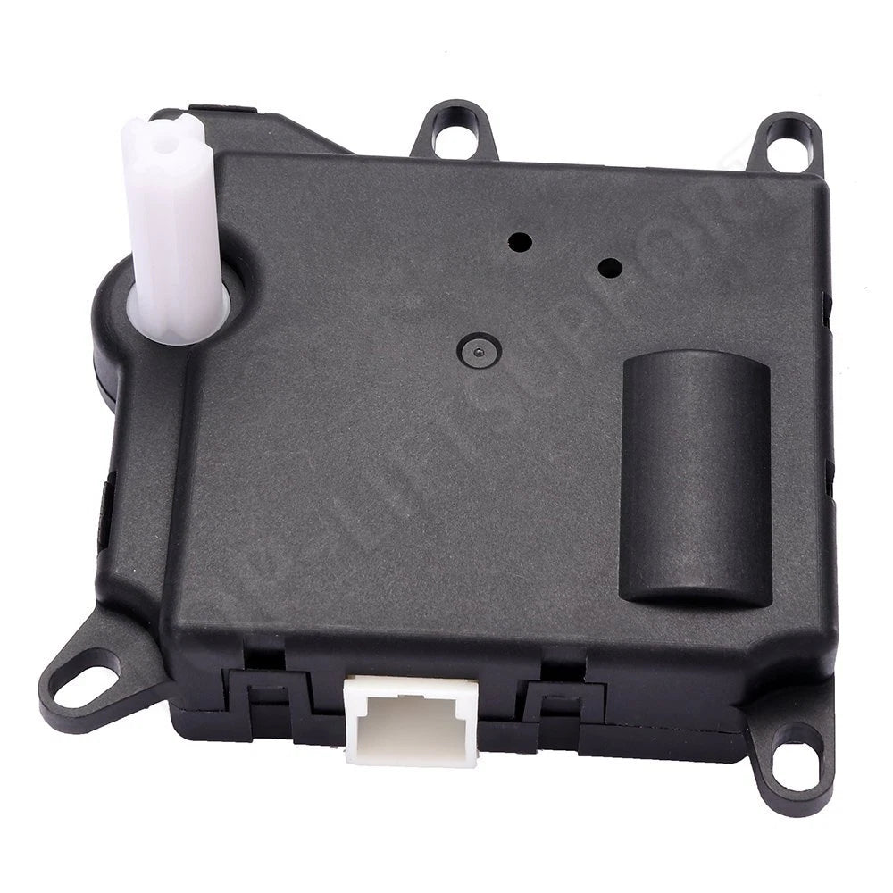 A/C Heater Box Vent Door Actuator for Ford Explorer Sport Trac (2007–2010)
