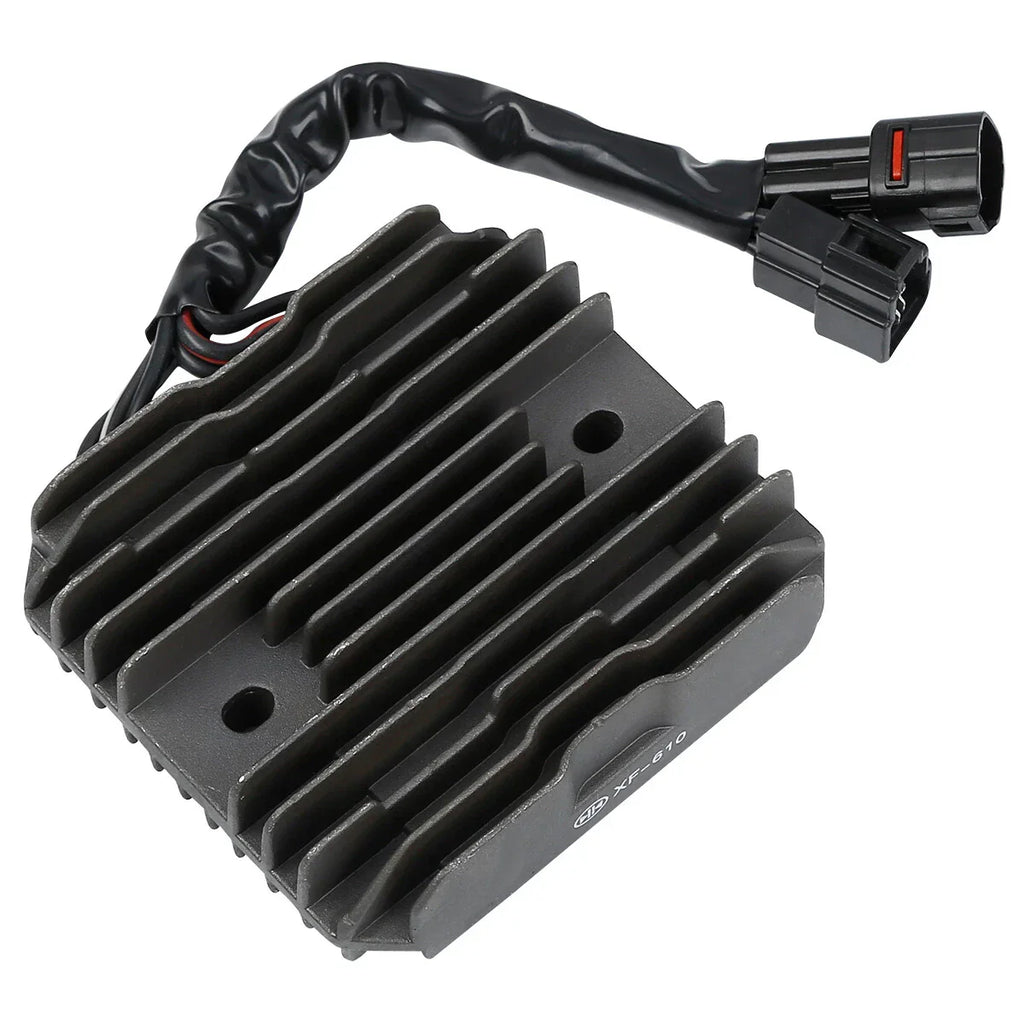 Voltage Rectifier Regulator for Suzuki Hayabusa GSX1300R (2008-2012)