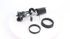 Fuel Pump Assembly for Can-Am Maverick X3 Turbo-R (2019–2021)