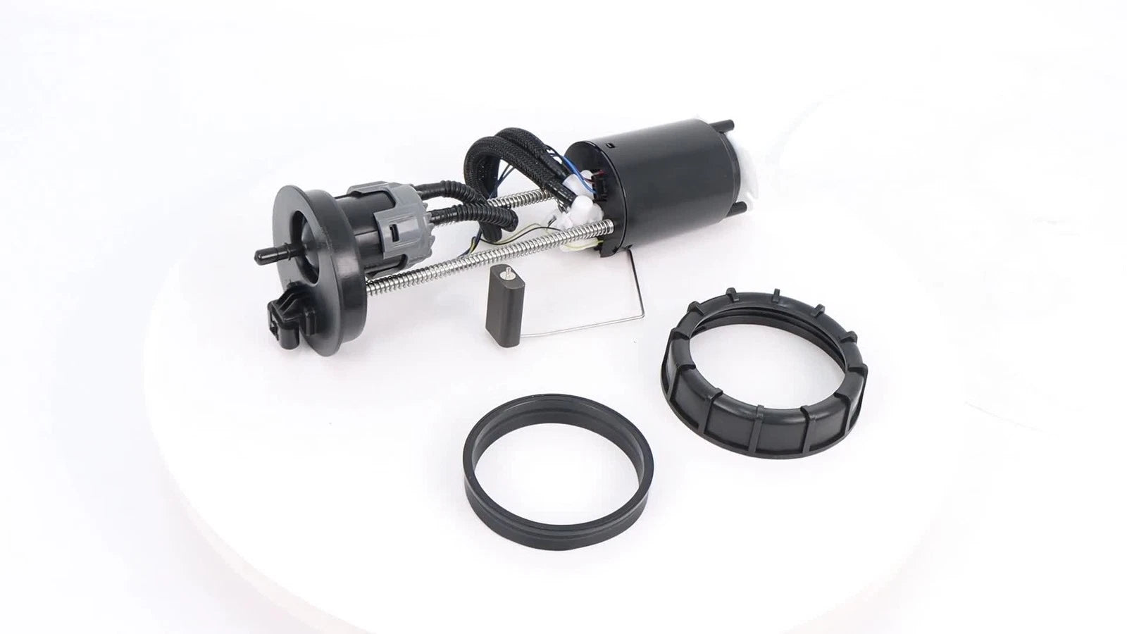 Fuel Pump Assembly for Can-Am Maverick X3 Turbo-R (2019–2021)