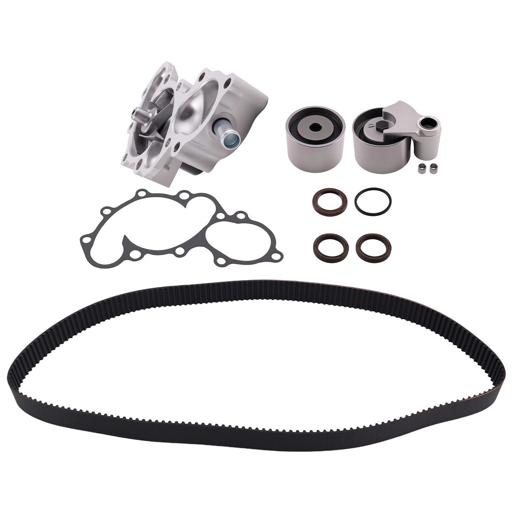 Timing Belt and Water Pump Kit for Toyota 4Runner T100 Tacoma (1995–2004)