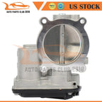 Throttle Body for Ford F150 Expedition 3.5L (2011–2016) BL3Z-9E926-A