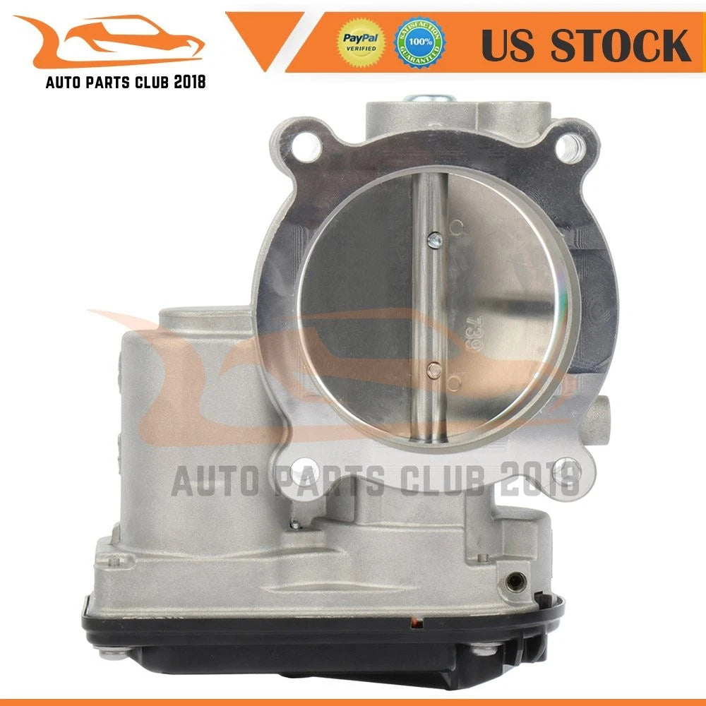 Throttle Body for Ford F150 Expedition 3.5L (2011–2016) BL3Z-9E926-A