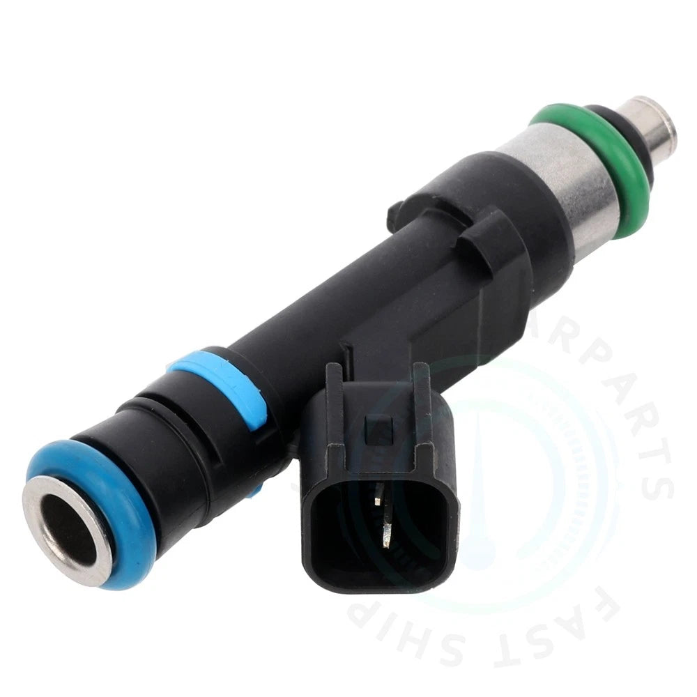 Set of 8 Fuel Injectors for Toyota 4Runner (2005–2009) 4.7L
