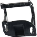 Front Bumper Cover Support for BMW 740i (2013-2015)
