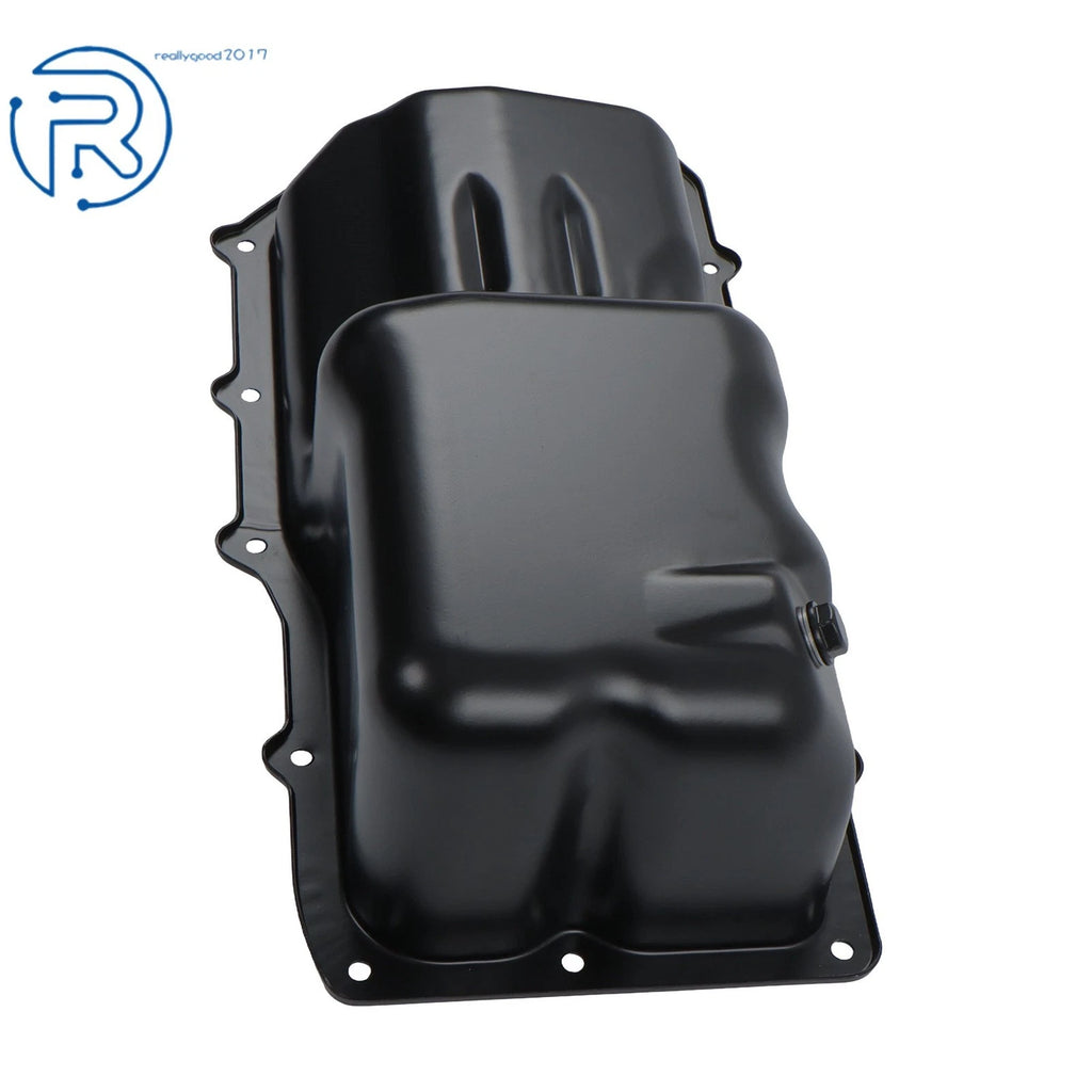 Engine Oil Pan for Chrysler Sebring Dodge Avenger Mitsubishi Eclipse (1995–1999)