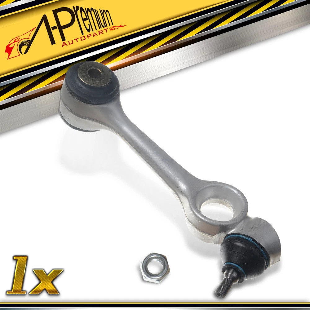 Front Right Upper Control Arm for Mercedes Benz W123 (1976–1985)
