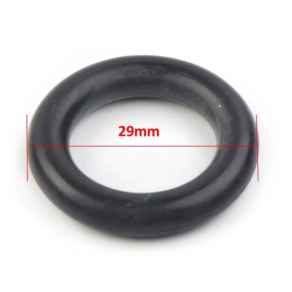 O-Ring Seal for Polaris RZR 4 XP 900 (2012) Rear Suspension Rubber #5414198
