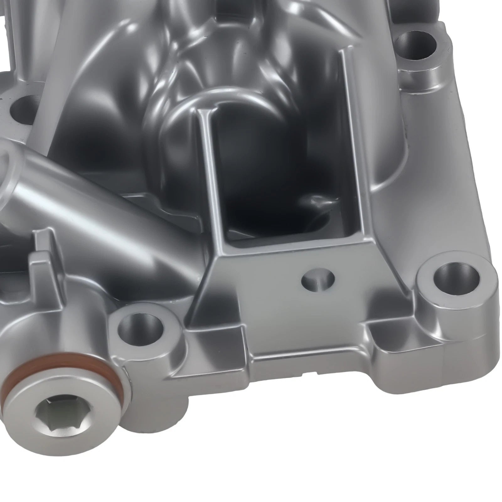 Oil Pump for Deutz BF4L2011 D4L2011 F4L2011 (2011–2011)