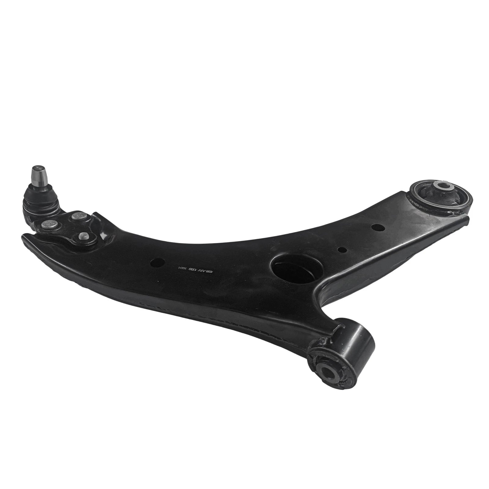 Front Right Lower Control Arm w/Ball Joint for Kia Sedona (2015–2021) CMS901250