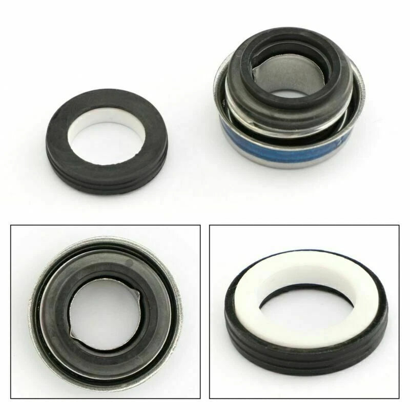 Water Pump Seal Mechanical Kit for Kawasaki Mojave 250 (1987–2004) KSF250A