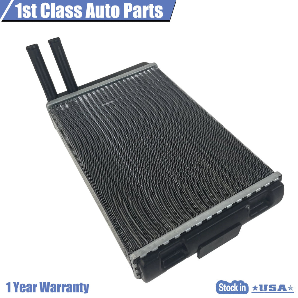 Heater Core for Volvo 740 745 760 780 940 960 S90 V90 (1985–1998)