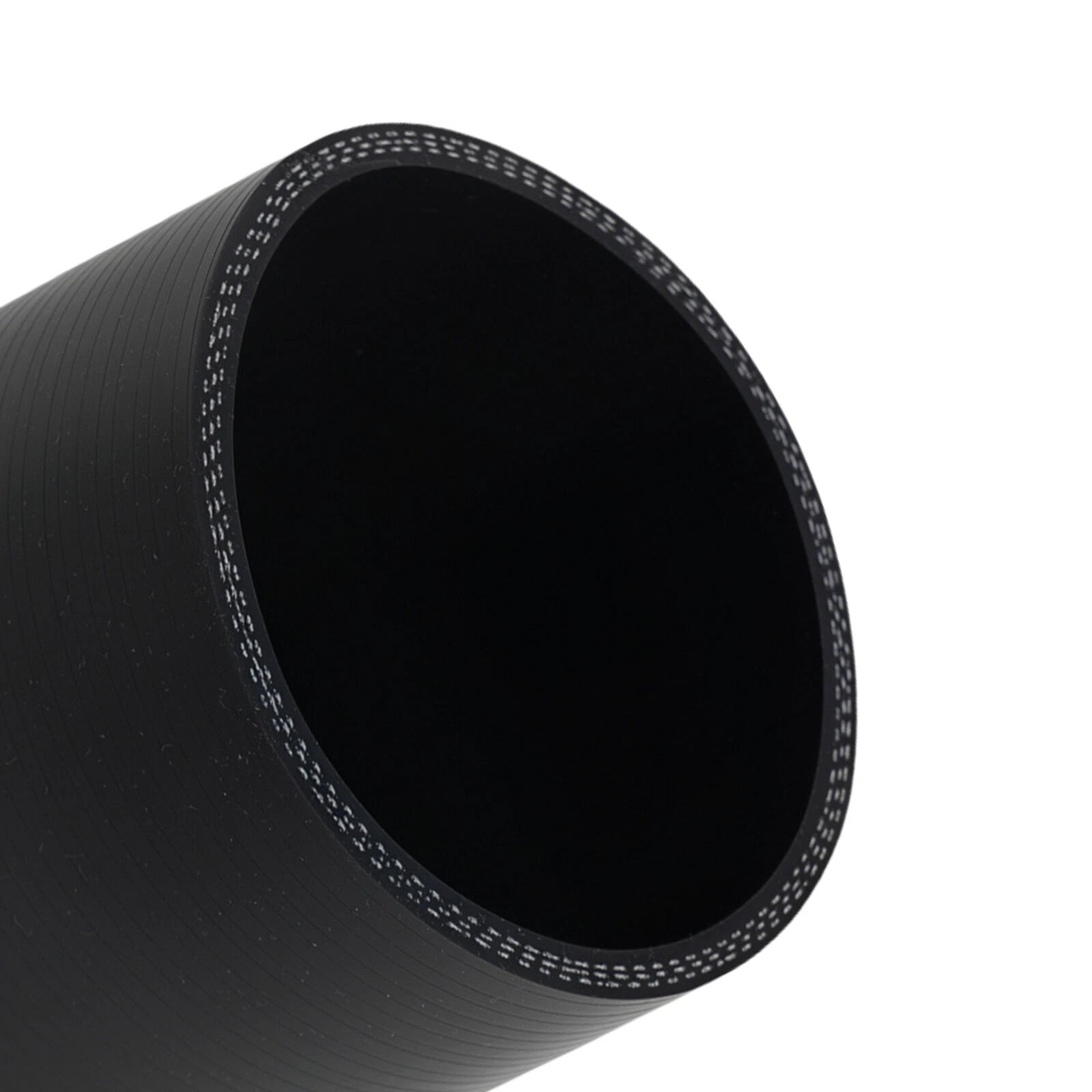 3" Intake Elbow Tube for Dodge Ram 5.9L Cummins Diesel (2003–2007) Black