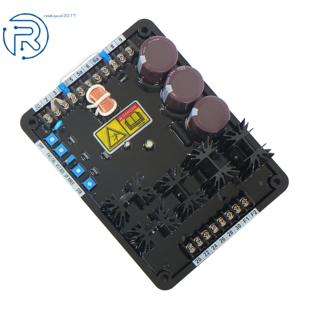 Automatic Voltage Regulator for Make Model