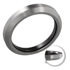 Headset Bearing ACB518K for Bicicleta (2022) 1-1/2" 36°/45°