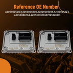 Ballast Control Unit for Mercedes W205 C-Class (2015)