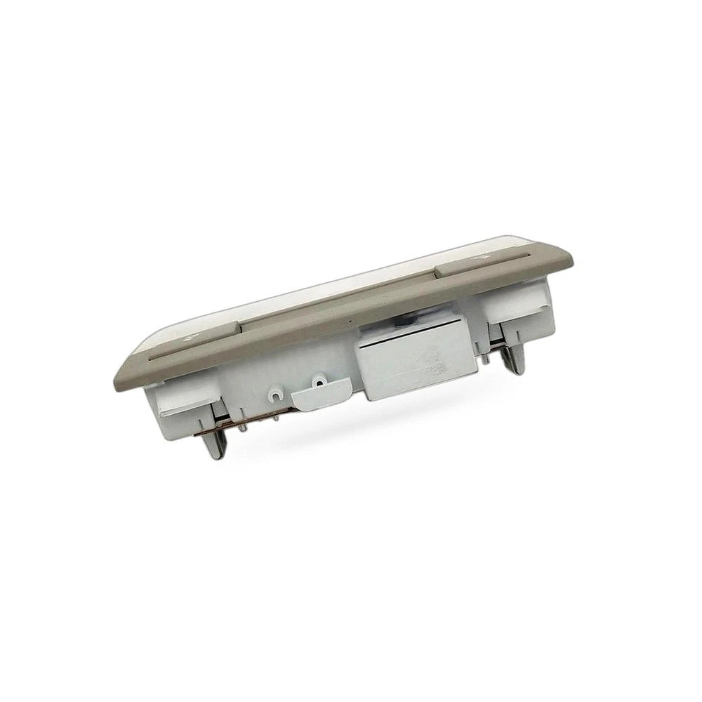 Front Dome Reading Light for Chevy Cruze (2009–2014) 22774329 Beige
