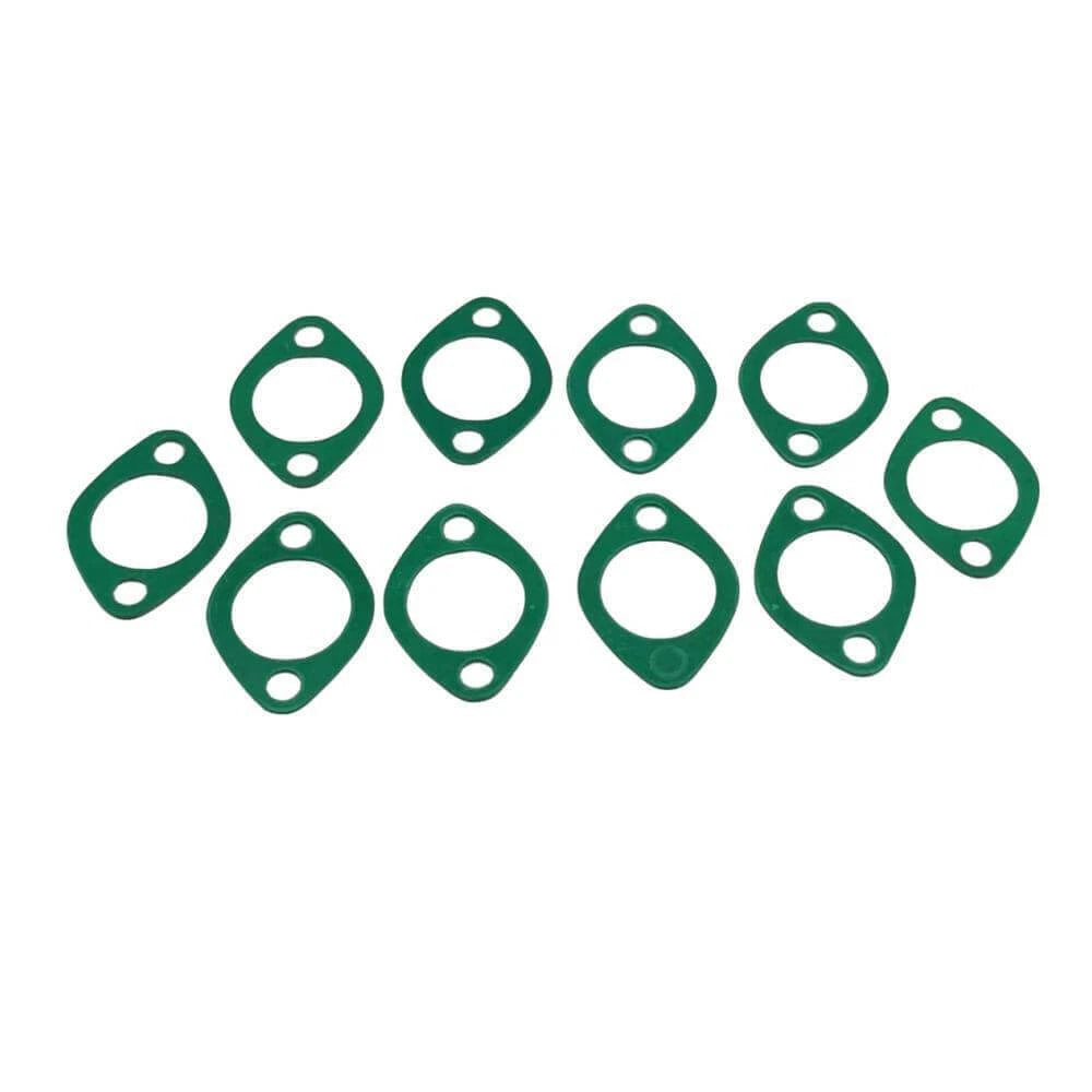 10x Anode Protection Gasket 11265-87E10 for Suzuki Outboard (N/A)