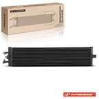 Automatic Transmission Oil Cooler for BMW 530e xDrive (2018–2023) 530i (2020–2023)