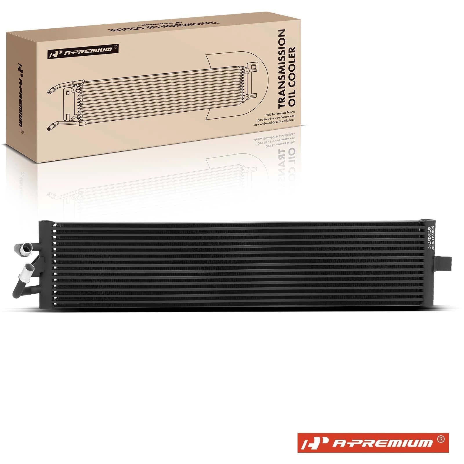 Automatic Transmission Oil Cooler for BMW 530e xDrive (2018–2023) 530i (2020–2023)